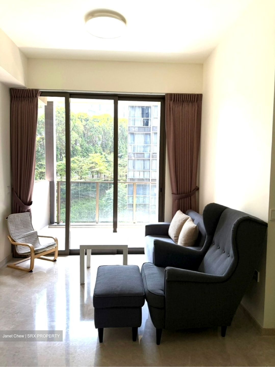 FORETT AT BUKIT TIMAH (D21), Apartment #606394841